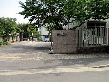 大原野中学校 1300ｍ(徒歩17分)