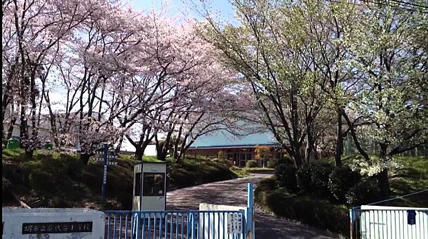 堺市立庭代台小学校
