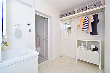 【ヤング開発】ローズビレッジ米田町塩市II その他