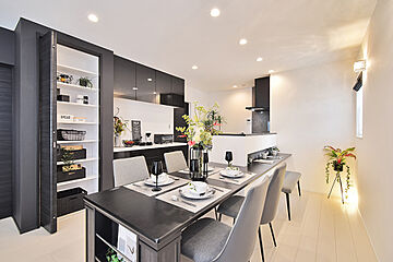 【ヤング開発】ローズビレッジ大久保西脇ヒルズ その他