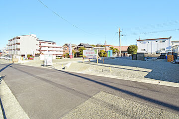 【ヤング開発】ローズビレッジ西区伊川谷II その他