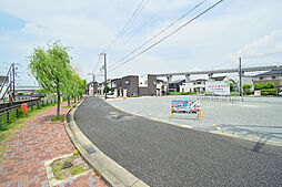 【ヤング開発】ローズビレッジ野口坂元北III