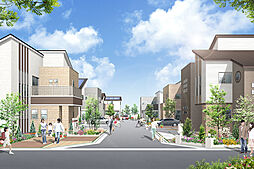 JR山陽本線「宝殿」駅 徒歩13分~14分 (1030m~1070m)