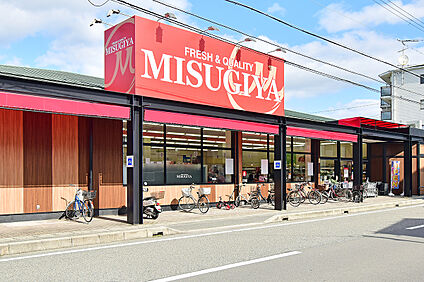ミスギヤ明石小久保店 110ｍ～180ｍ