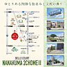 福岡県福岡市 城南区七隈２丁目19-6：物件画像