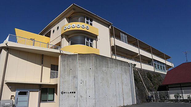 きりん保育園(約220m)