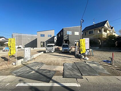 3号地