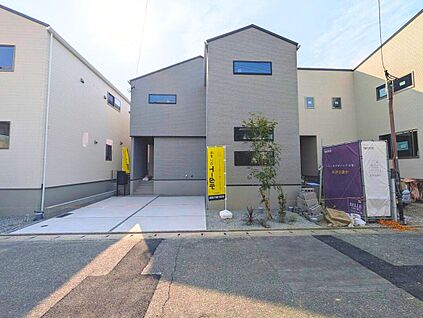 1号地