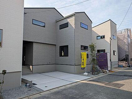 1号地
