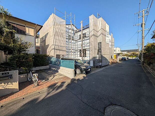 【現地土地写真】2025年11月時点