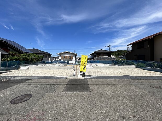 【現地写真】2026年6月時点