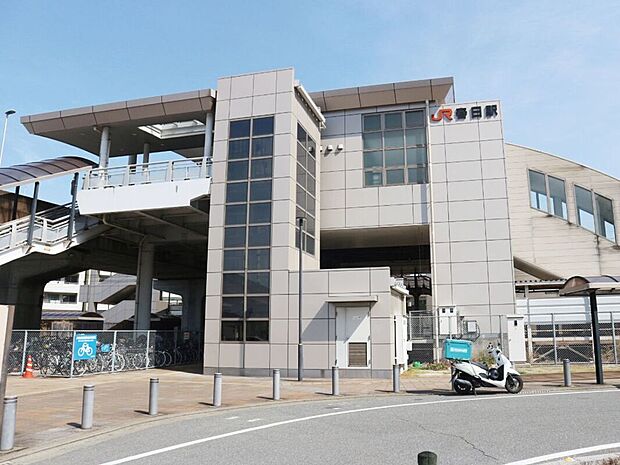 JR鹿児島本線「春日」駅（約2,950m）