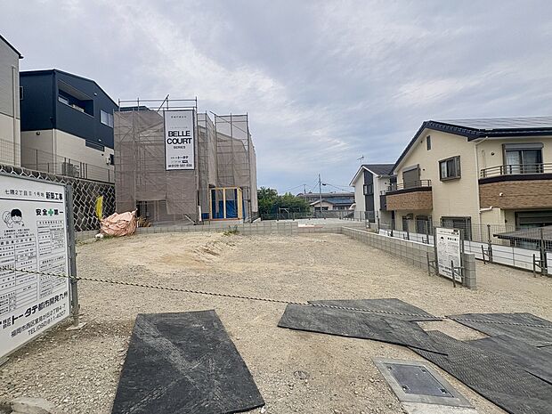 【現地写真】2026年5月末時点