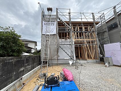 現地写真【3号地】