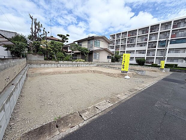 【現地写真】2026年6月時点