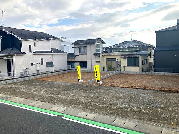 【現地写真】2026年4月時点