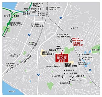 案内図
