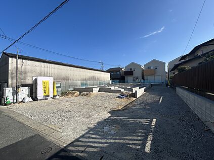 現地写真