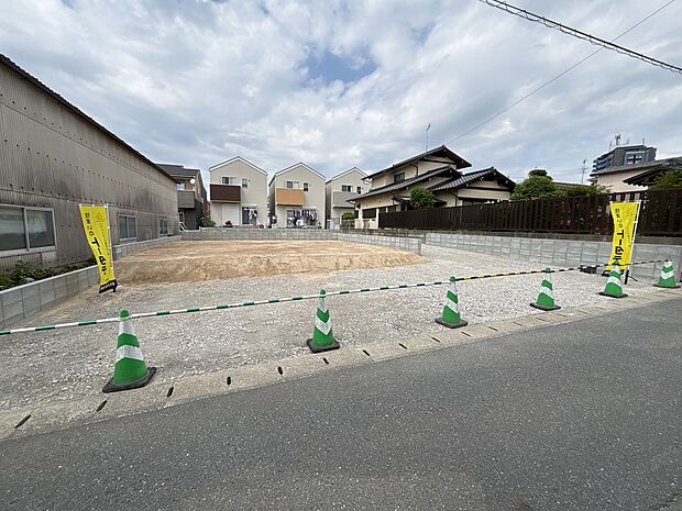 【現地写真】2026年5月時点