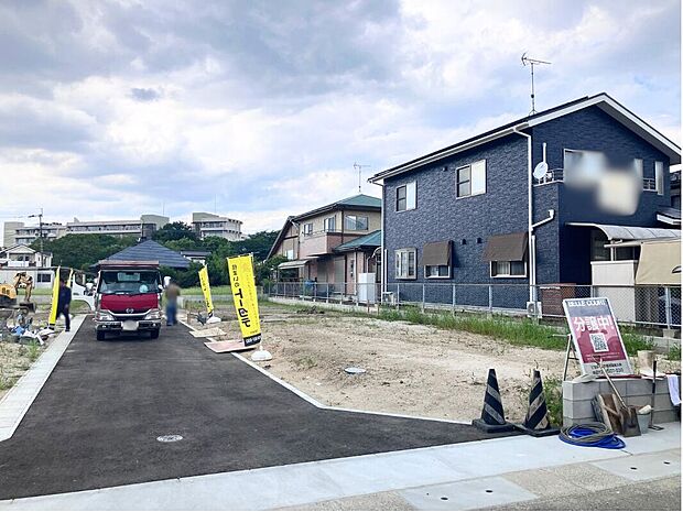 【現地写真】2026年6月時点