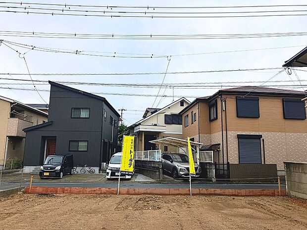 【現地写真】2026年4月時点