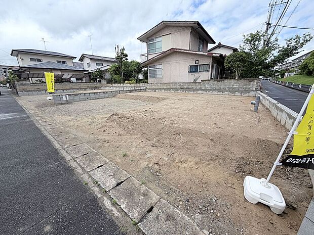 【現地写真】2026年6月時点