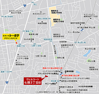 案内図