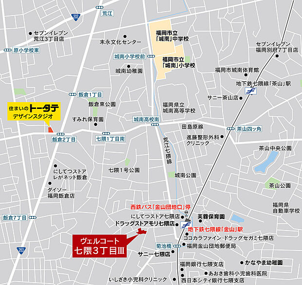 案内図