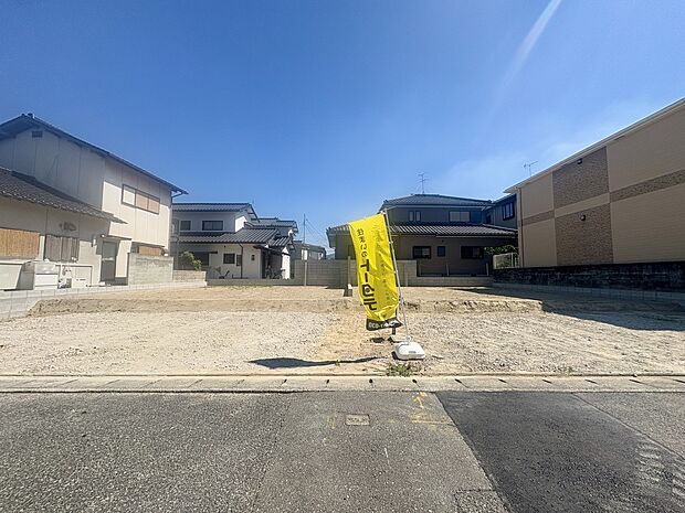 【現地写真】2026年8月時点