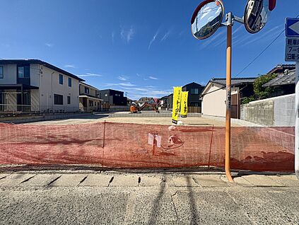 現地写真