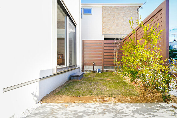 【【現地モデルハウス】2号棟】※2025年10月撮影