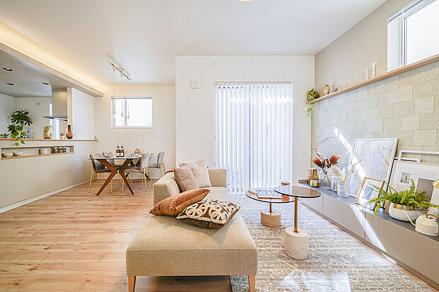【近隣MODEL HOUSE 05】※2026年3月撮影