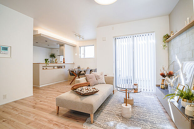 【近隣MODEL HOUSE 05】※2026年3月撮影