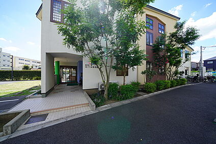 豊四季はぐくみ保育園（現地より徒歩18分） 約1400m