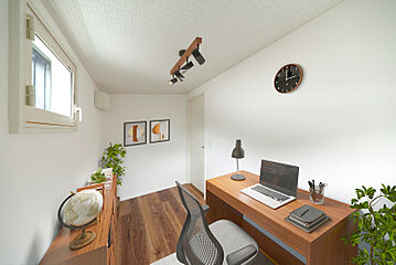 ポラスの分譲住宅 ブリストふじみ野 自間の邸 その他