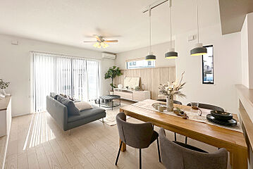 ポラスの分譲住宅 ビー・グレイス梅郷 ゆとり木の小路 その他