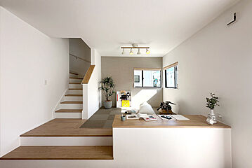 ポラスの分譲住宅 ビー・グレイス梅郷 ゆとり木の小路 その他