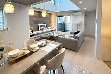 ポラスの分譲住宅 ビー・グレイス船橋 プレティアクス その他