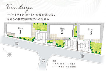 ポラスの分譲住宅 ブリスト上尾 テンダーロッジ その他