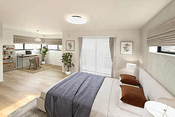 ポラスの分譲住宅 ビー・グレイス柏増尾 その他