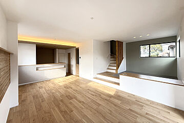 ポラスの分譲住宅 ビー・グレイス柏増尾 その他