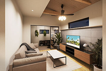 ポラスの分譲住宅 ブリスト朝霞和光 その他