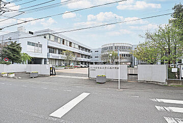 ポラスの分譲住宅 ブリスト大宮 まとい木の街ウエスト その他