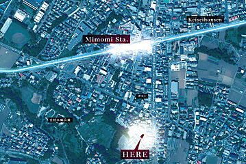 ポラスの分譲住宅 ビー・グレイス実籾 その他