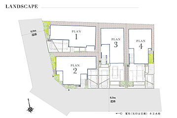 ポラスの分譲住宅 ビー・グレイス松戸 悠稀の丘 その他