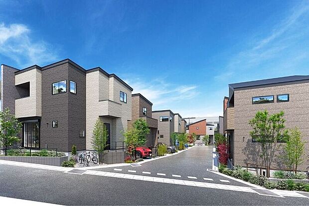 こだわりと美意識を散りばめた個性が息づく情景をデザイン