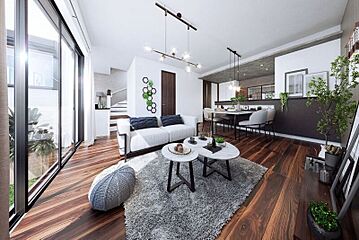 ポラスの分譲住宅 ブリスト宮原 スクエアフォルマ その他