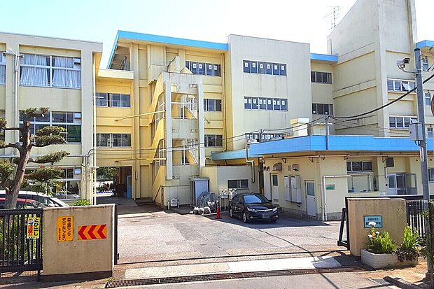 高野山小学校