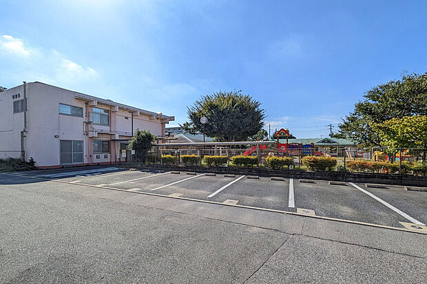 若松すずみ保育園(現地より徒歩16分)