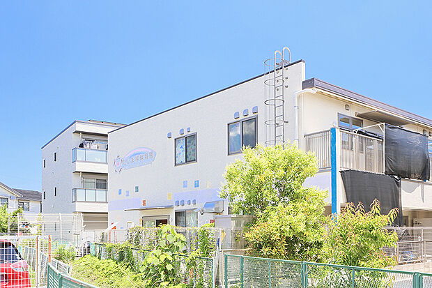 たじま絆保育園(現地より徒歩4分)